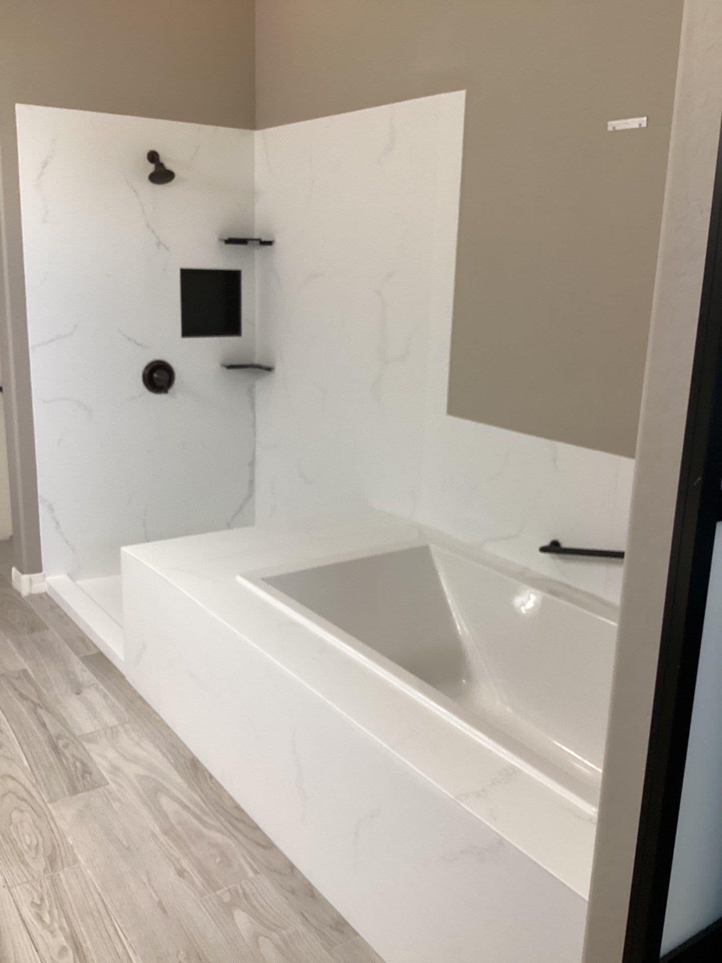 bathtubs