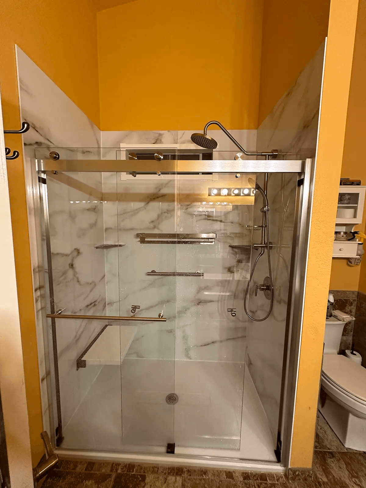 Shower