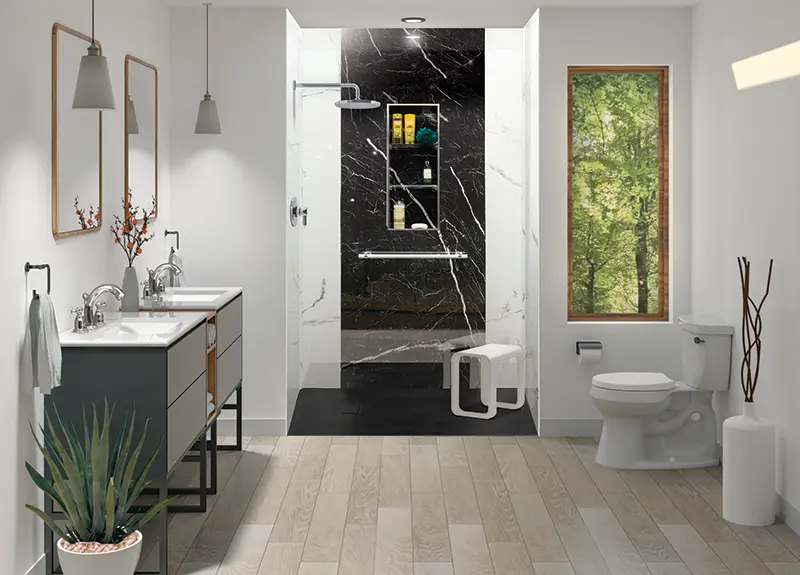 Safety & Accessibility Safety & Accessibility